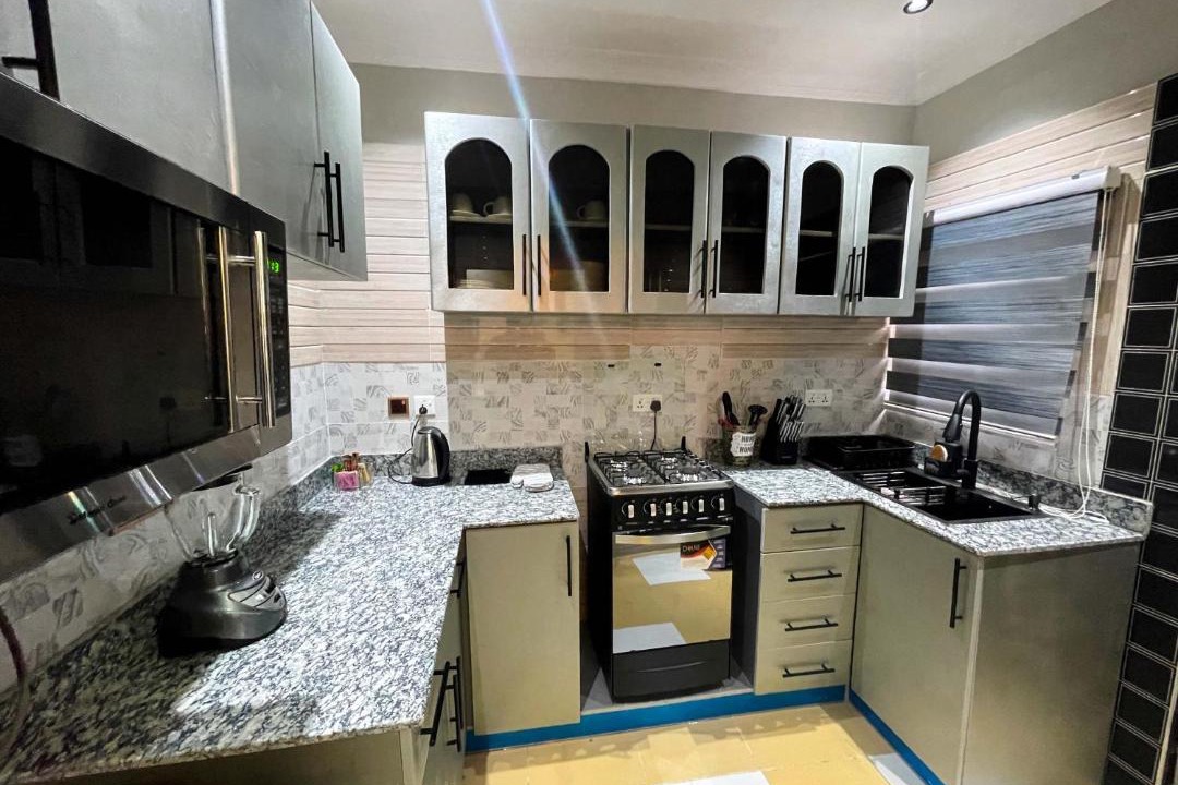 Photo of Kitchen in North Ridge