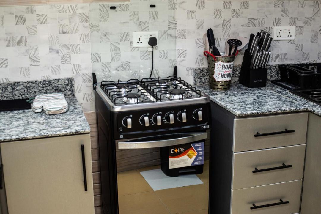 Photo of Kitchen in North Ridge