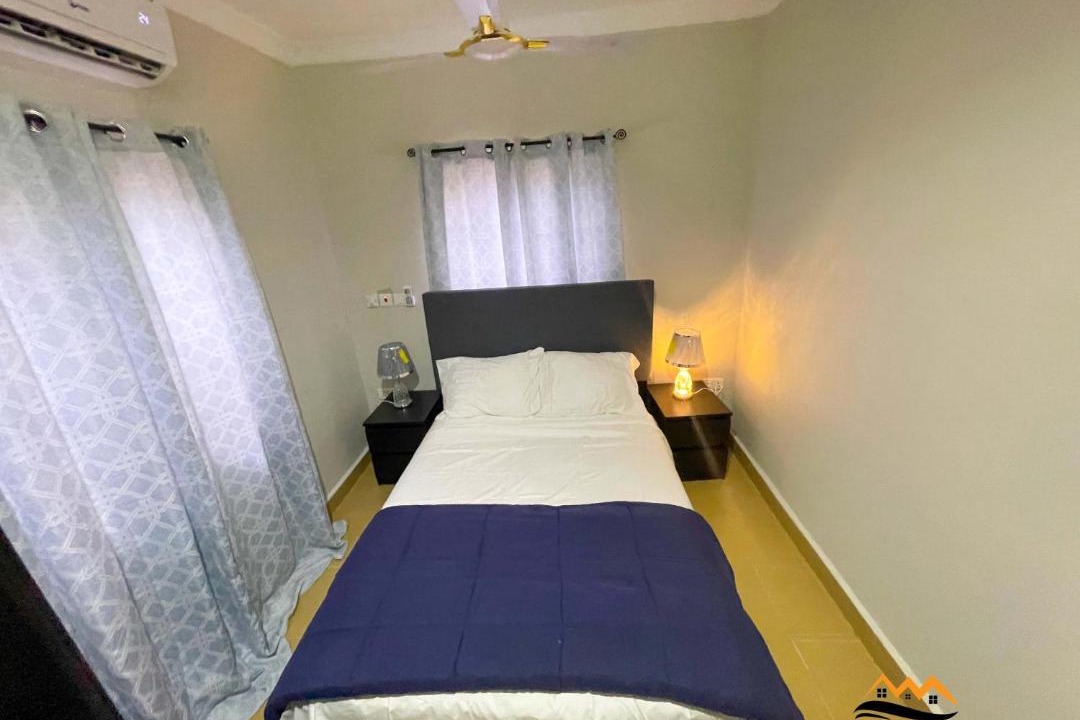Photo of Bedroom in North Ridge