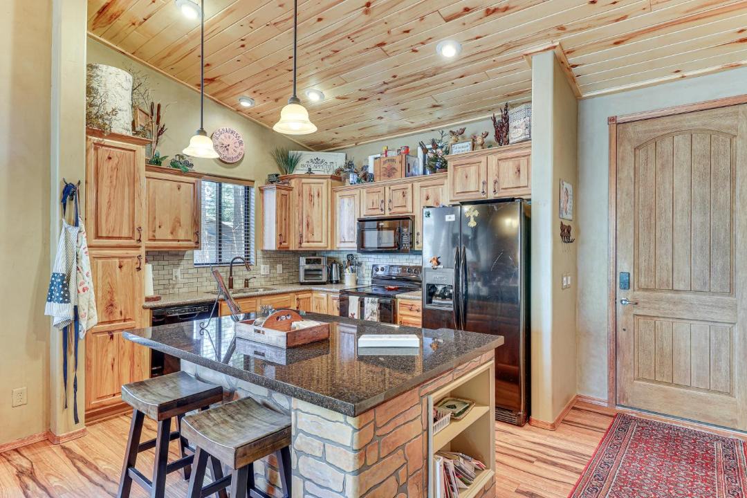Photo of Kitchen in Torreon