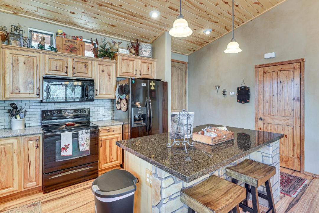 Photo of Kitchen in Torreon