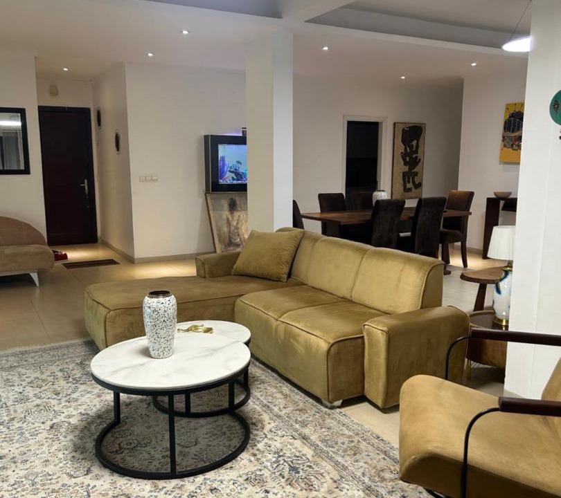 Photo of Livingroom in Dakar