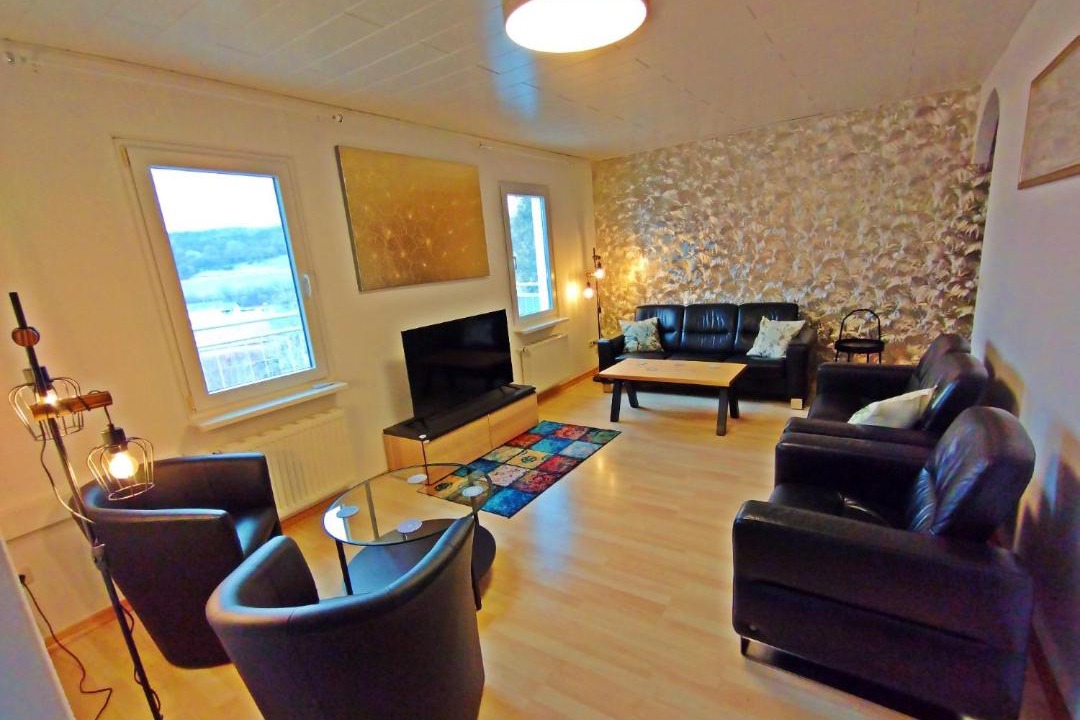 Photo of Livingroom in Olk
