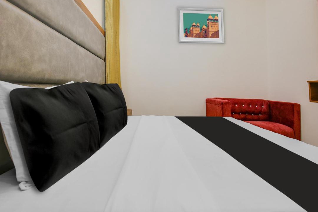 Photo of Bedroom in Karnal