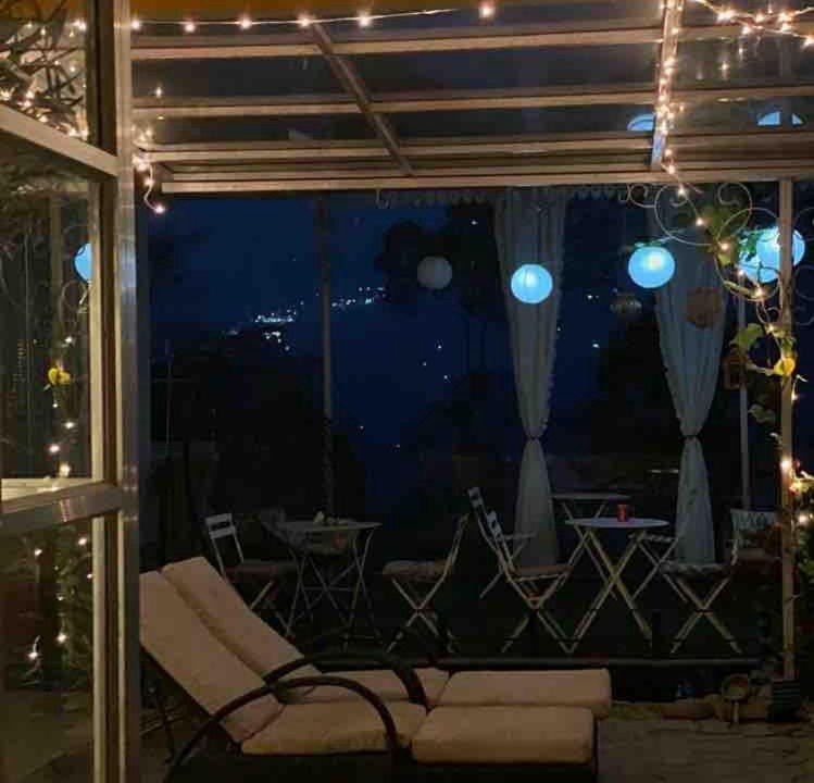 Photo of Patio Balcony in Rumtek