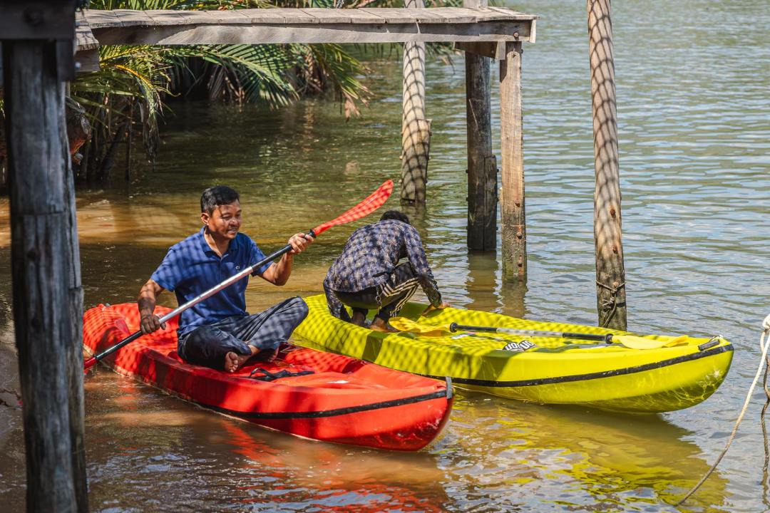 Photo of Others in Kampot