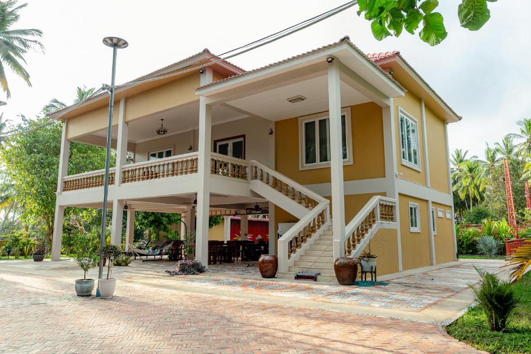 Photo of Others in Kampot