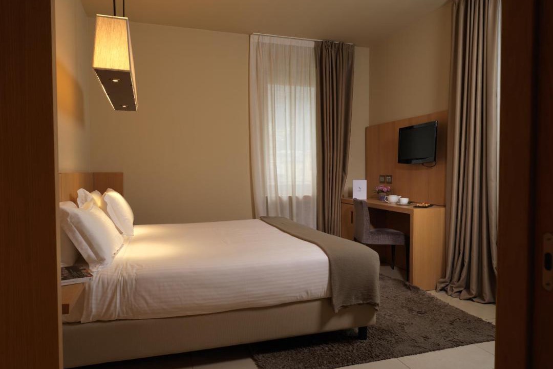 Photo of Bedroom in Lecco