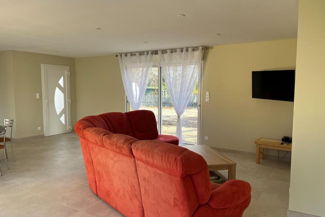 Photo of Livingroom in Millancay