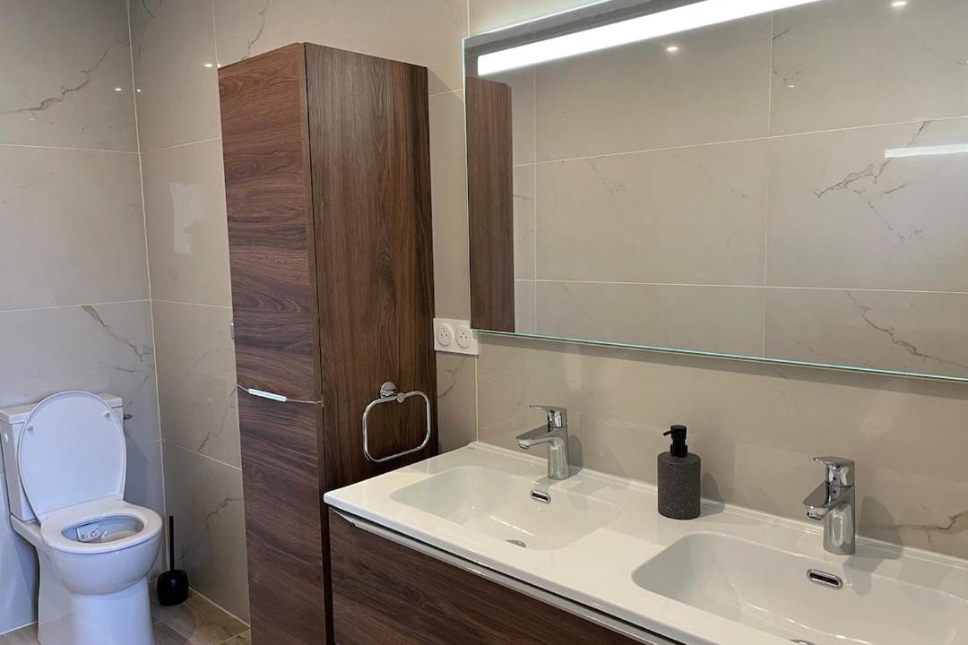Photo of Bathroom in Millancay