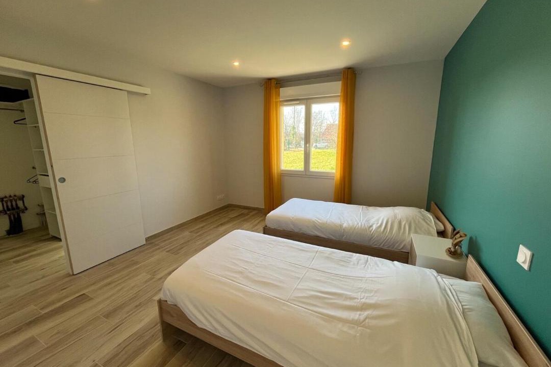 Photo of Bedroom in Millancay