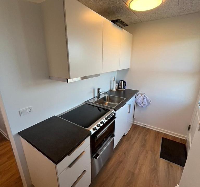 Photo of Kitchen in Bredsten