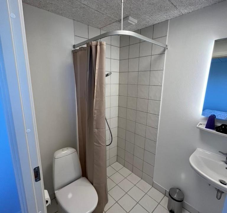 Photo of Bathroom in Bredsten