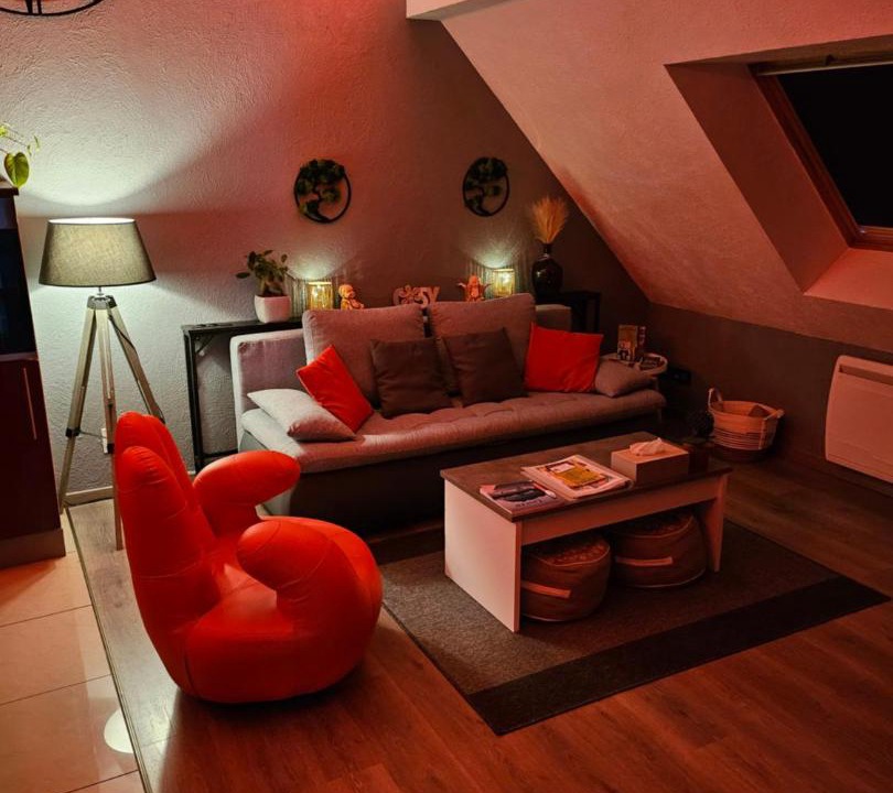 Photo of Livingroom in Muhlbach-sur-Munster