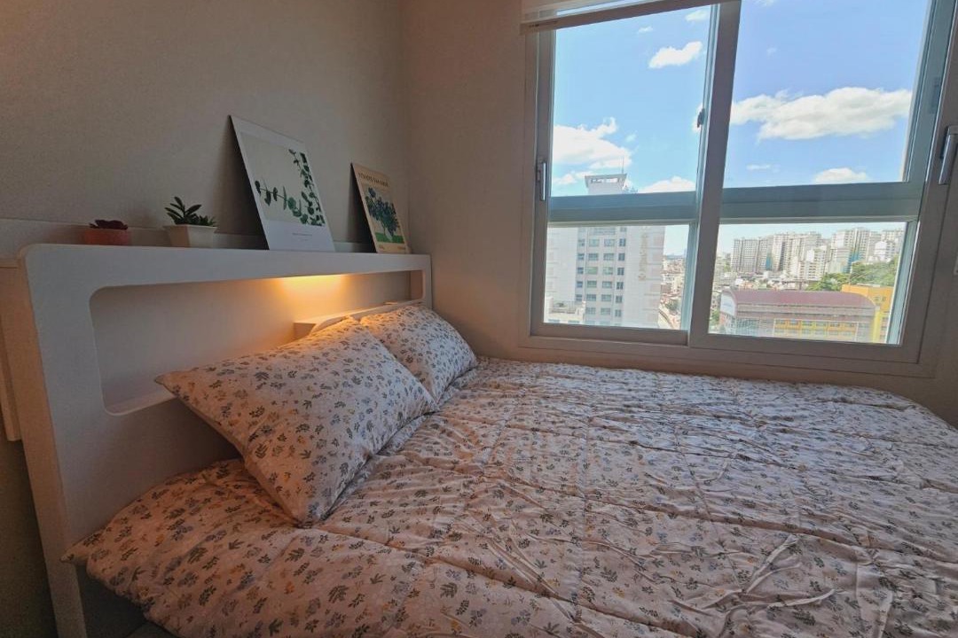 Photo of Bedroom in Hwagok-dong
