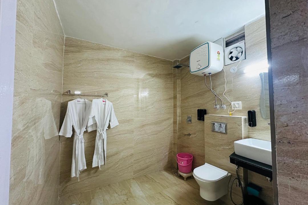 Photo of Bathroom in Banikhet