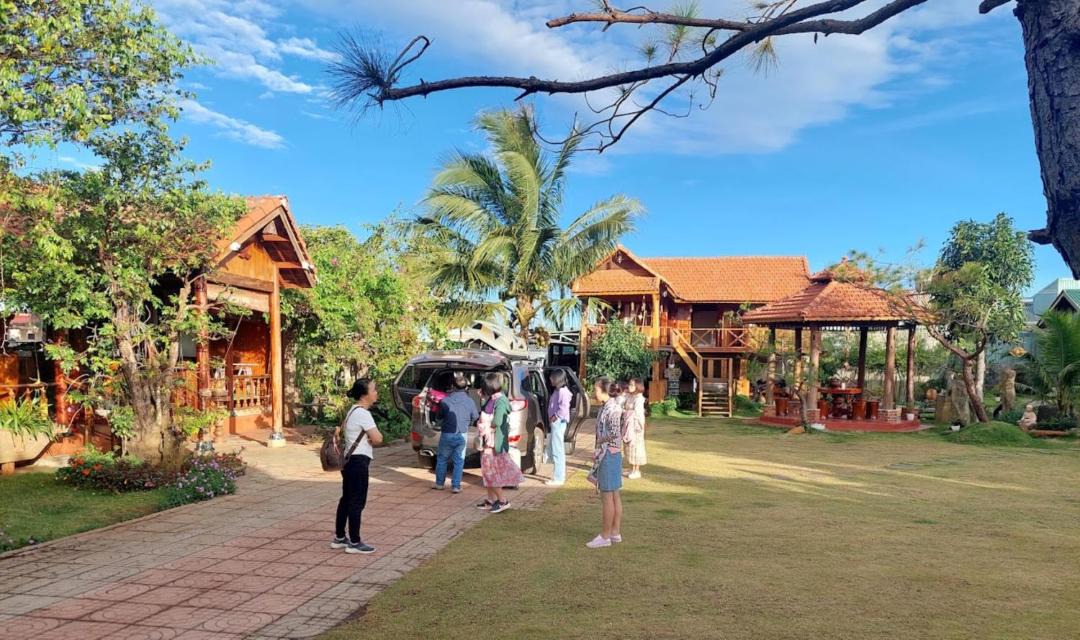 Photo of Others in Pleiku