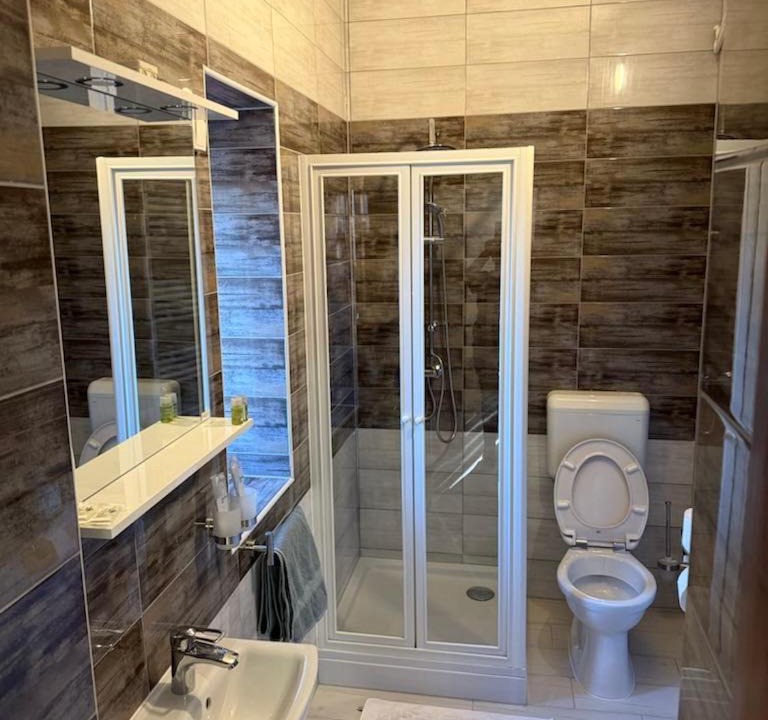 Photo of Bathroom in Hedervar