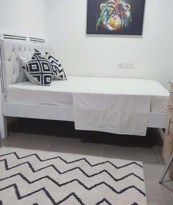 Photo of Bedroom in Nairobi West
