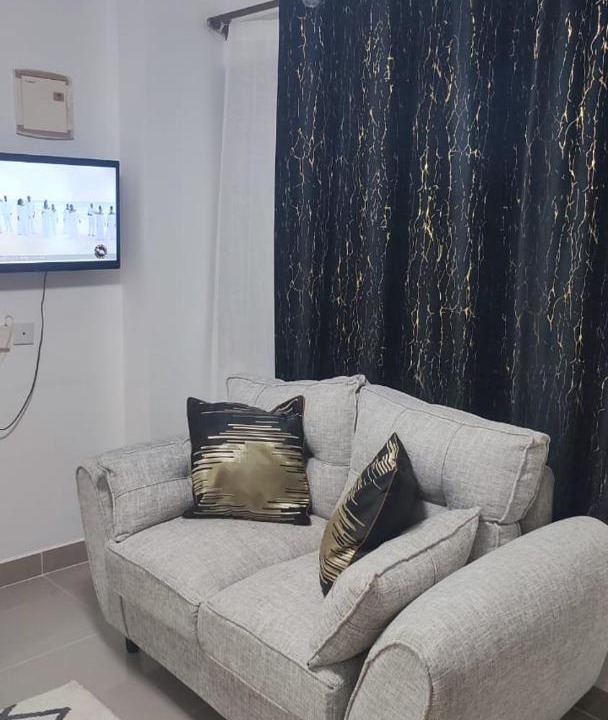 Photo of Livingroom in Nairobi West