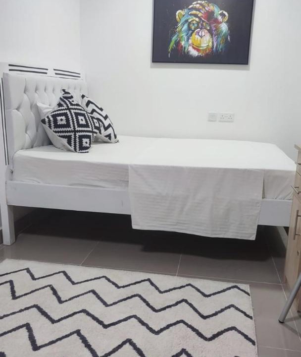 Photo of Bedroom in Nairobi West
