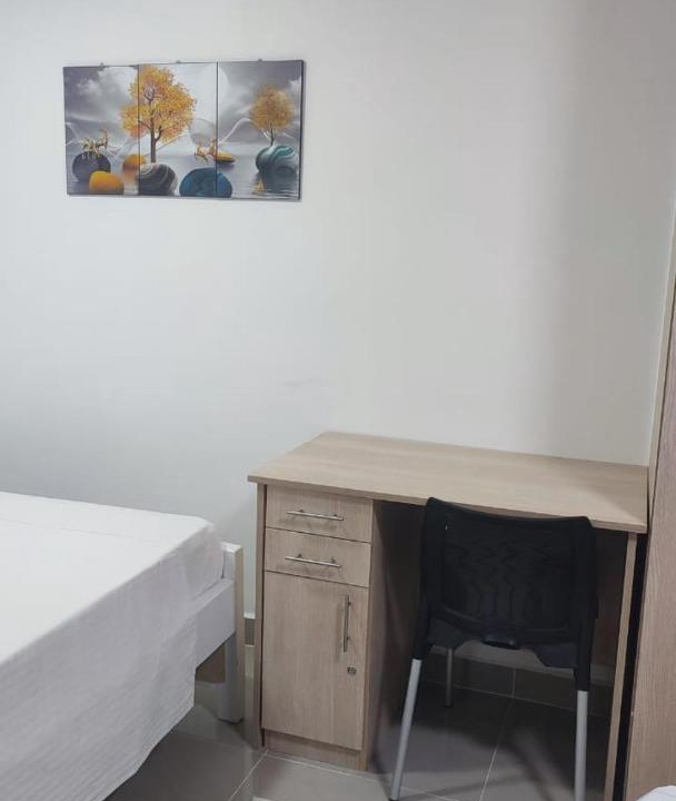 Photo of Bedroom in Nairobi West
