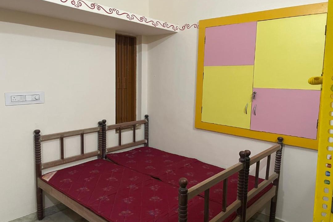Photo of Bedroom in Ulsoor
