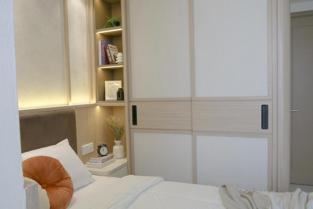 Photo of Bedroom in Pantai Indah Kapuk