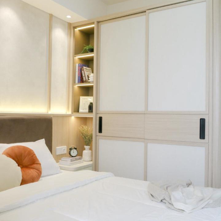 Photo of Bedroom in Pantai Indah Kapuk