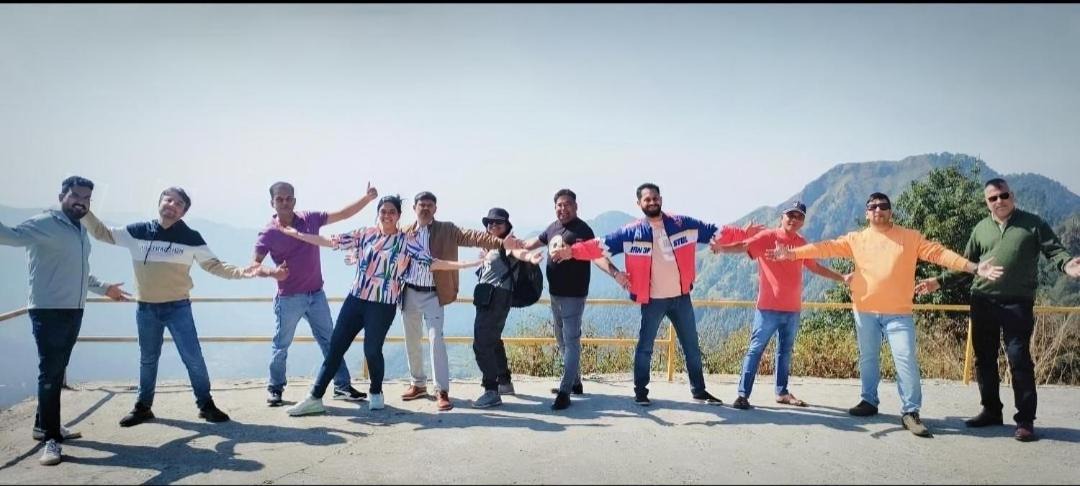 Photo of Others in Tehri Range