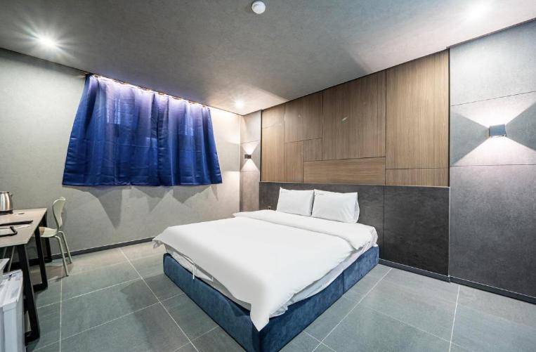 Photo of Bedroom in Cheonan
