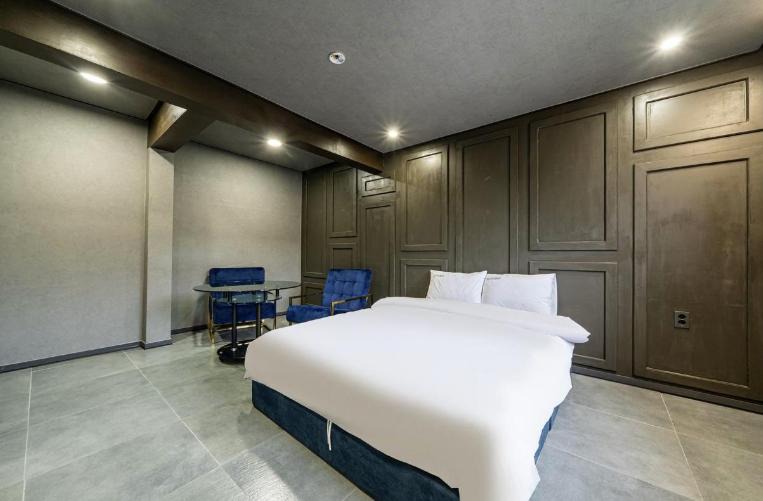 Photo of Bedroom in Cheonan