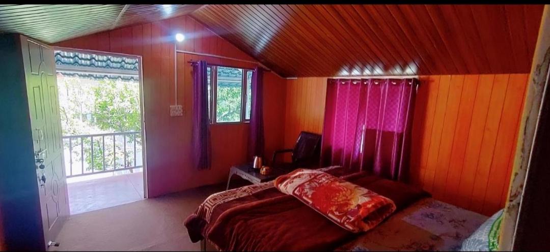 Photo of Bedroom in Tehri Range