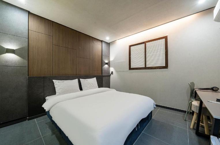 Photo of Bedroom in Cheonan