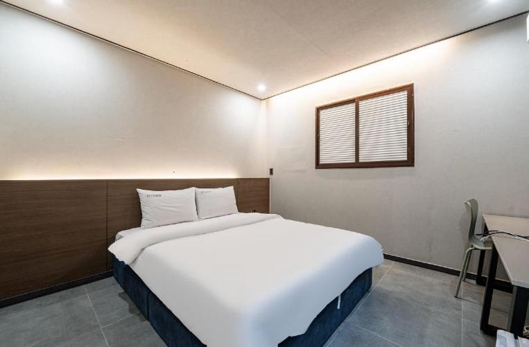 Photo of Bedroom in Cheonan