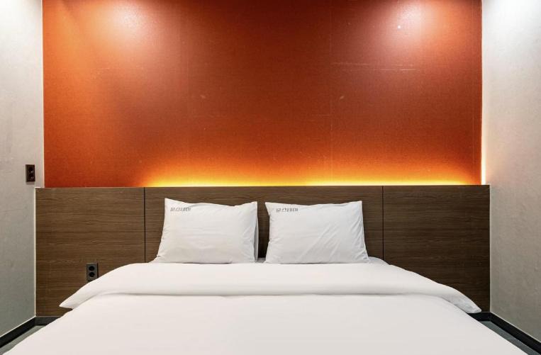 Photo of Bedroom in Cheonan