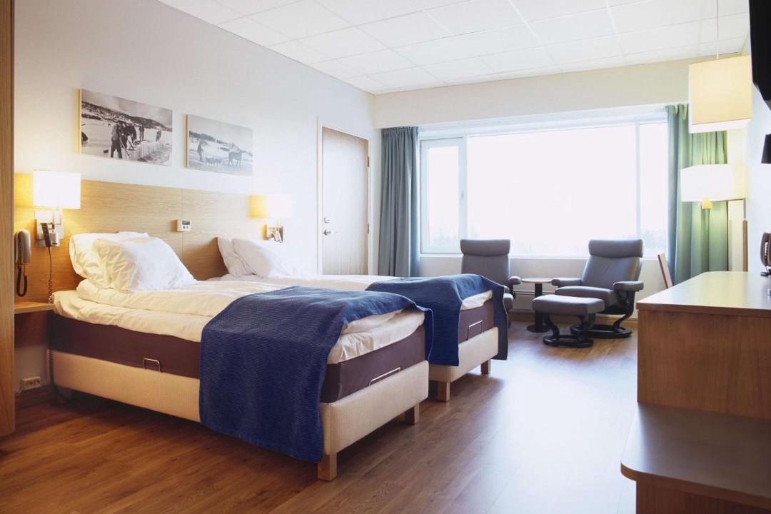 Photo of Bedroom in Asker