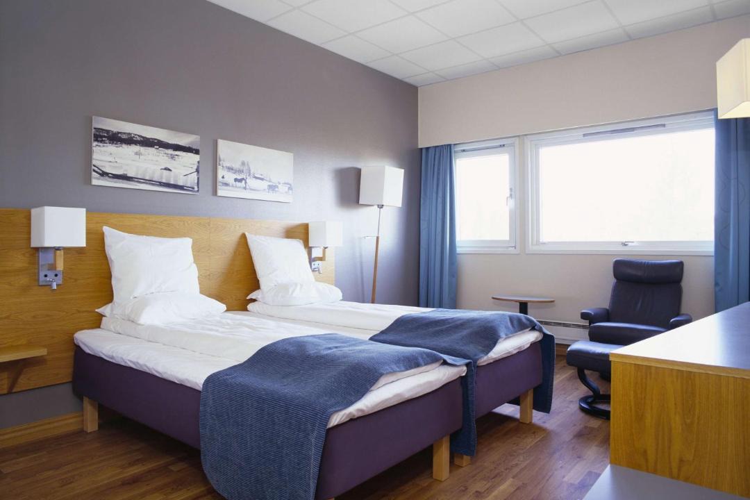 Photo of Bedroom in Asker