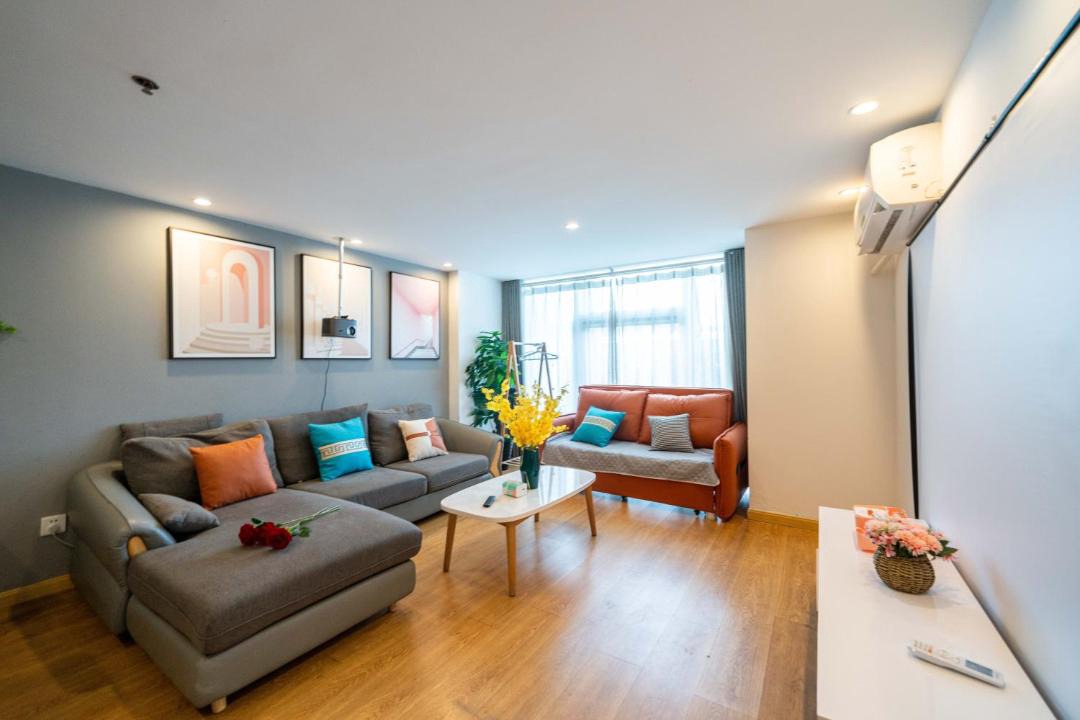 Photo of Livingroom in Minhang