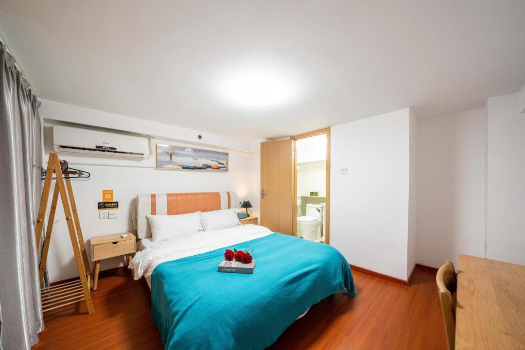 Photo of Bedroom in Minhang