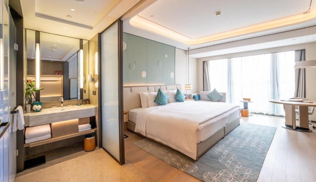 Photo of Bedroom in Chongqing