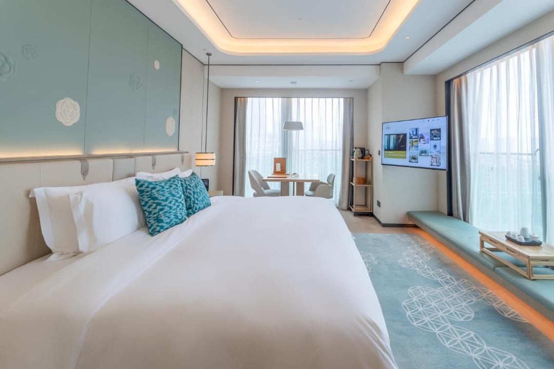 Photo of Bedroom in Chongqing