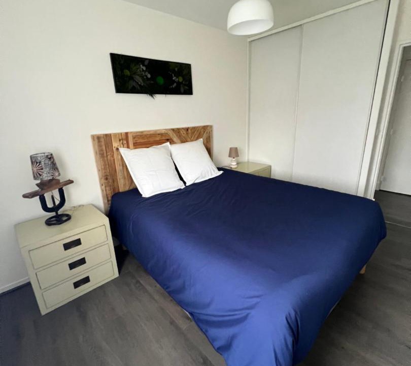 Photo of Bedroom in Talence
