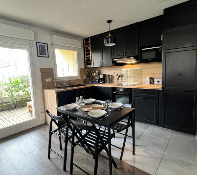 Photo of Kitchen in Talence