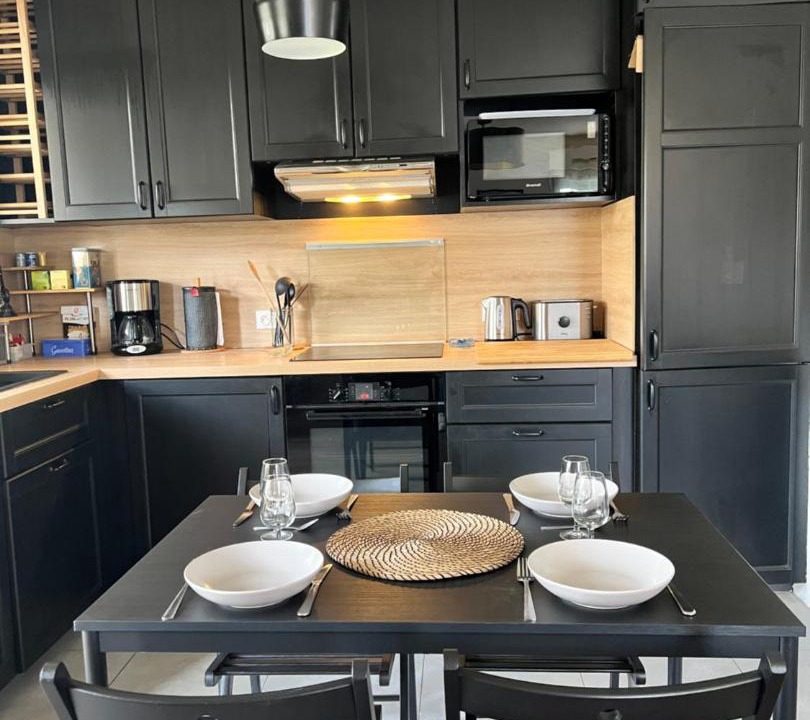 Photo of Kitchen in Talence