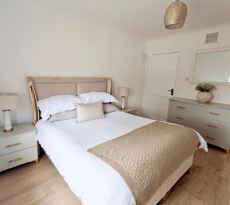Photo of Bedroom in Cut Bush