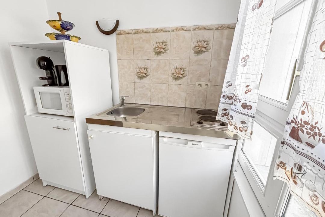 Photo of Kitchen in Chartres