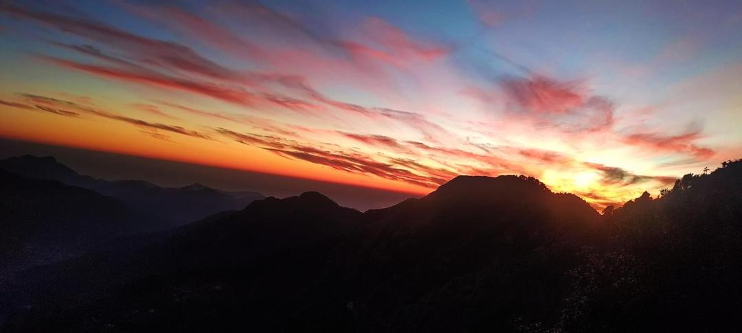 Photo of Others in Tehri Range