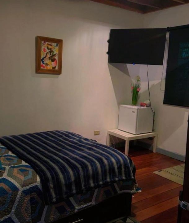 Photo of Bedroom in Big Creek