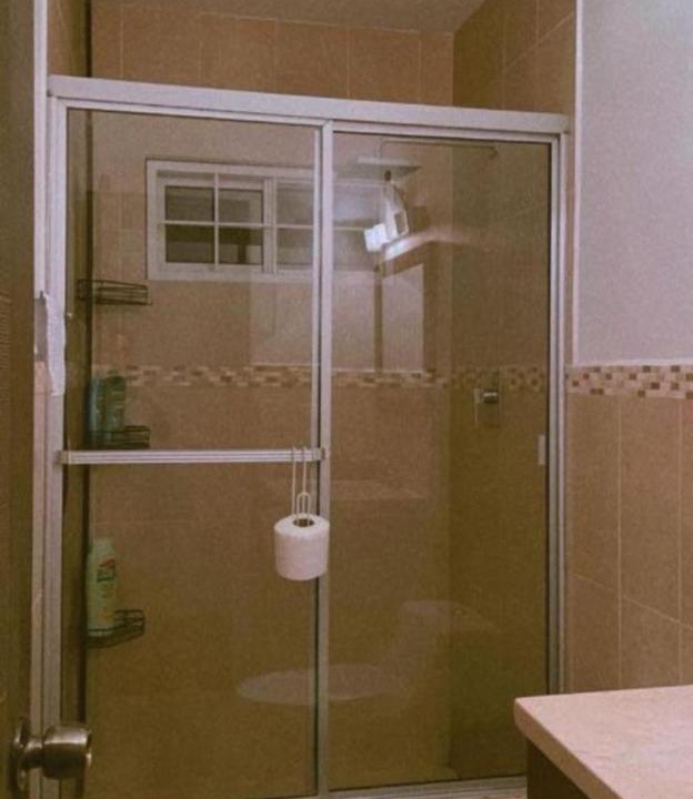 Photo of Bathroom in Big Creek